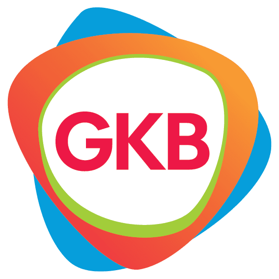 GKB Logo